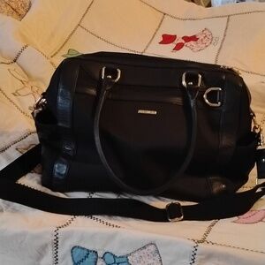Rebecca Minkoff Diaper/Travel Bag